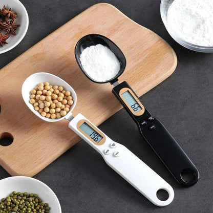 Zen Digital Spoon Scale