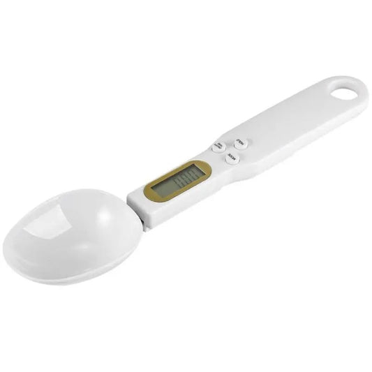 Zen Digital Spoon Scale