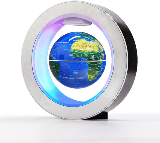 Magnetic Floating Globe