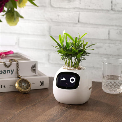 AI Smart Planter