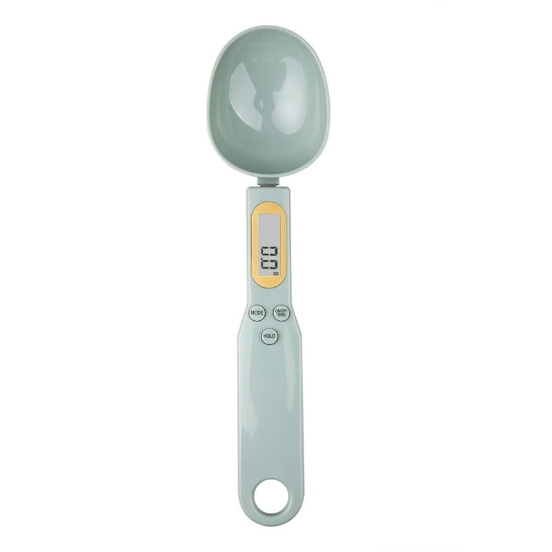 Zen Digital Spoon Scale