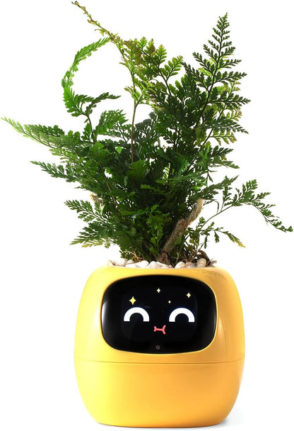 AI Smart Planter